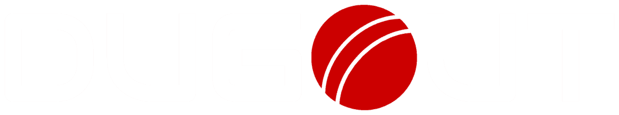 Dugout Logo