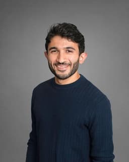 Akash Subramanian