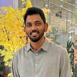 Anudeep Reddy